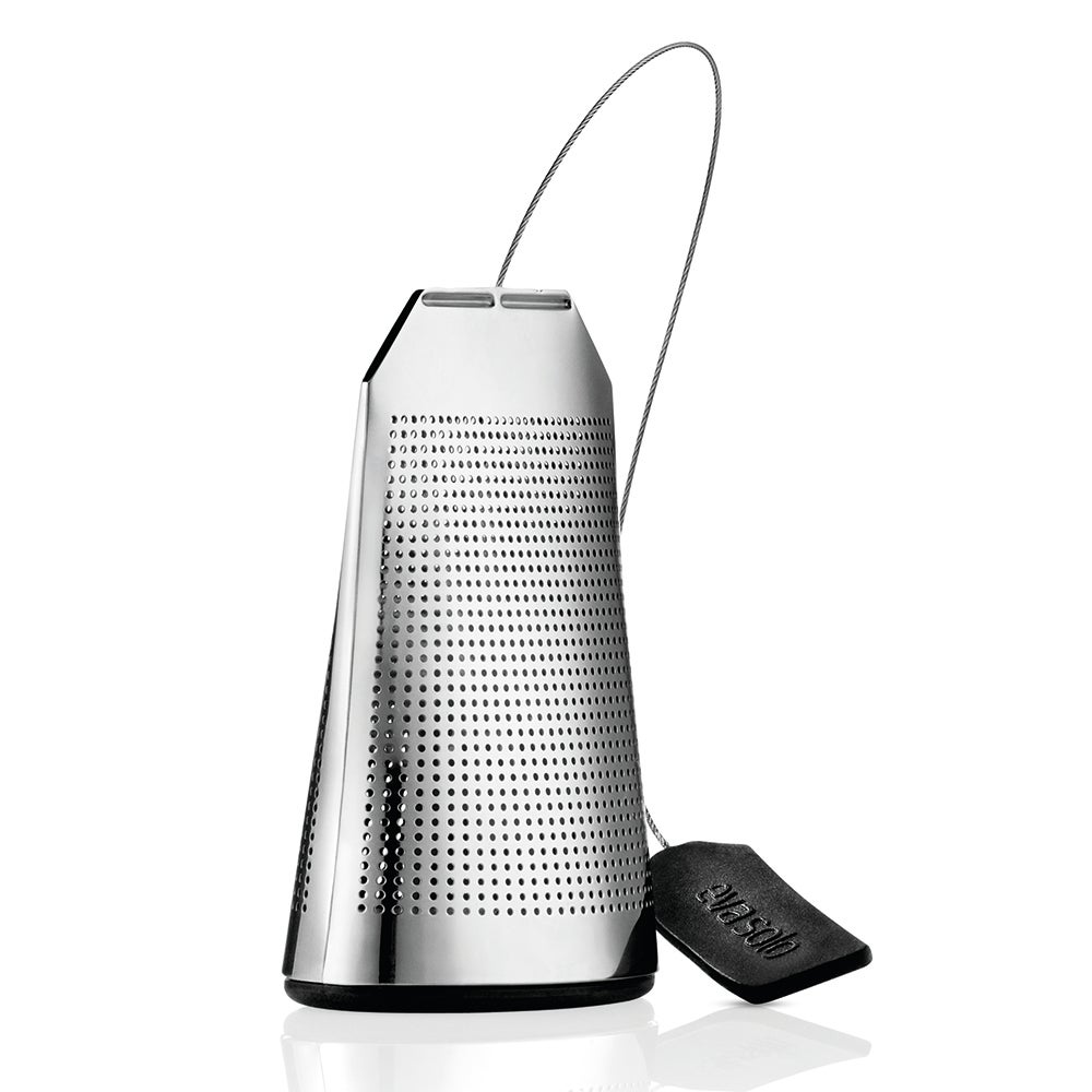 Eva Solo, Tepåse rostfritt stål