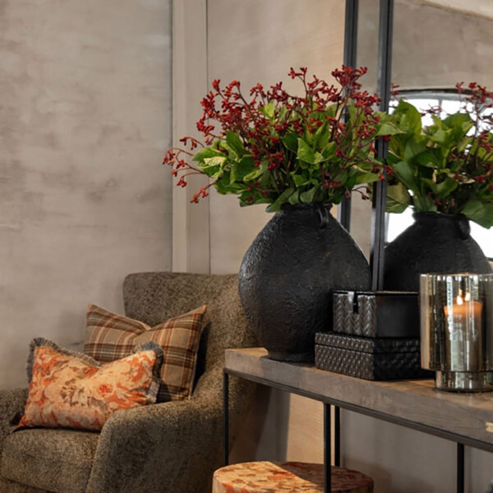 Russel tygfåtölj-Vega forest