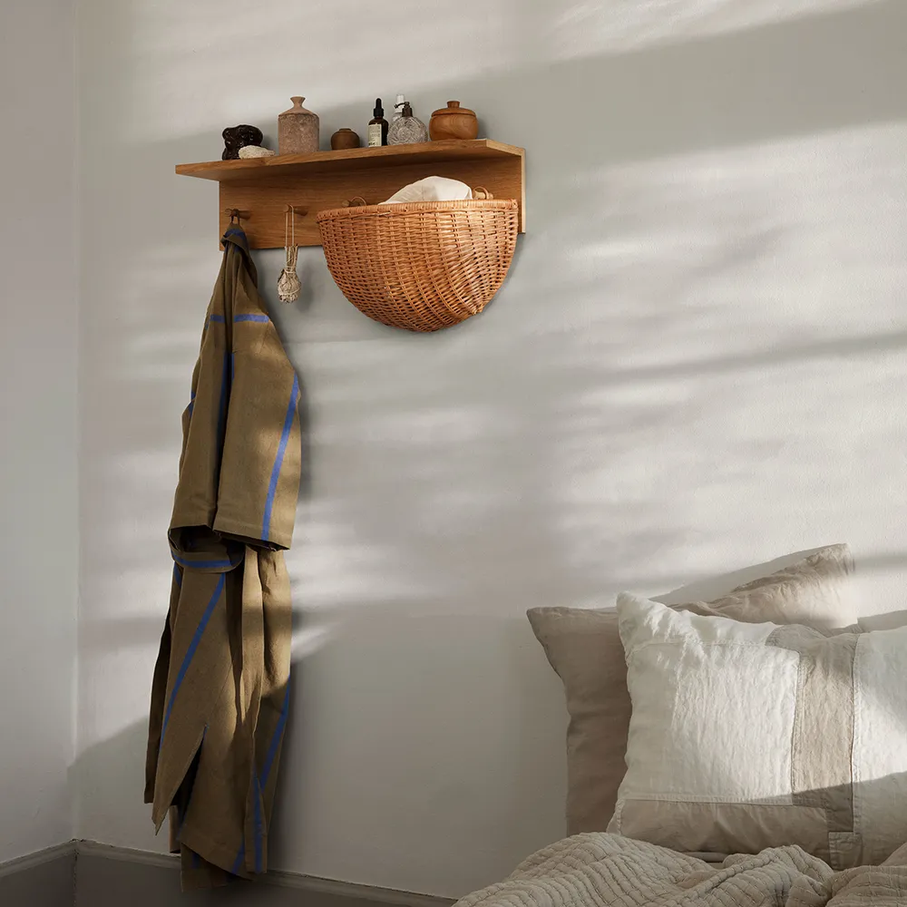 Place Hylla - Medium - Oak