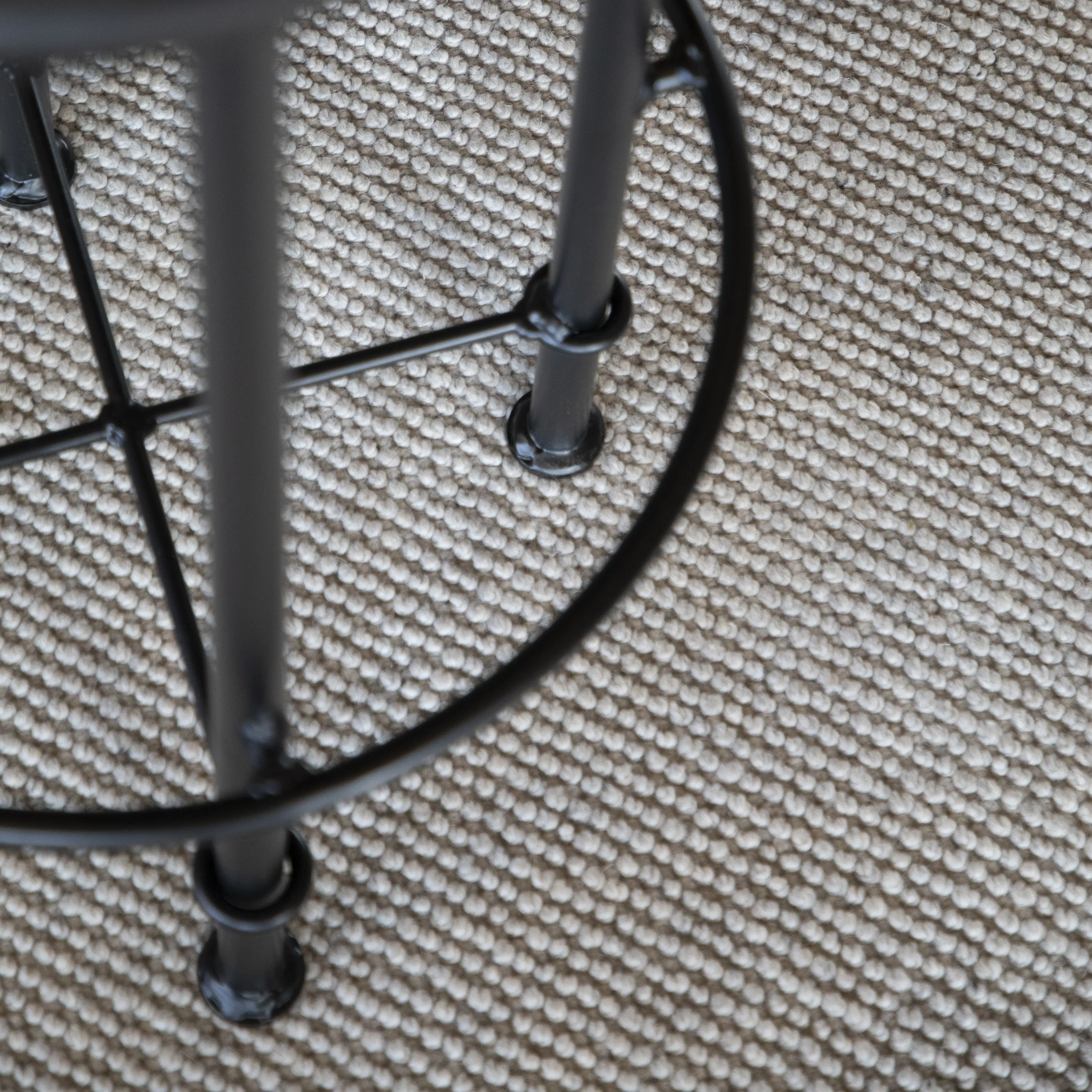 Matta Wildwood taupe 2x3  m