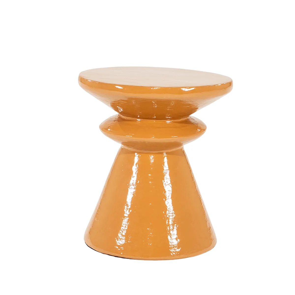 By-Boo, Sidobord Circolo Terracotta