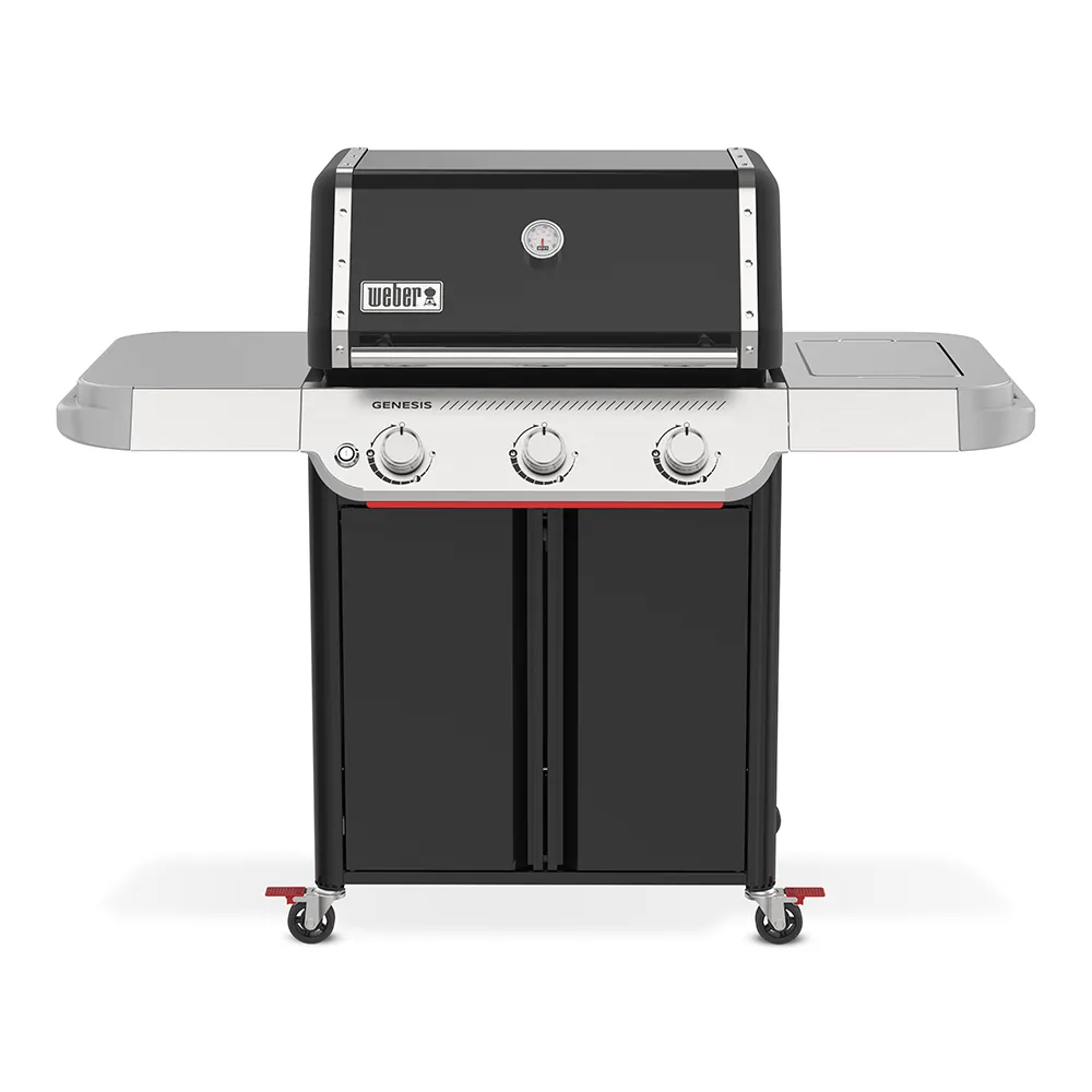 Genesis E-315W gasolgrill