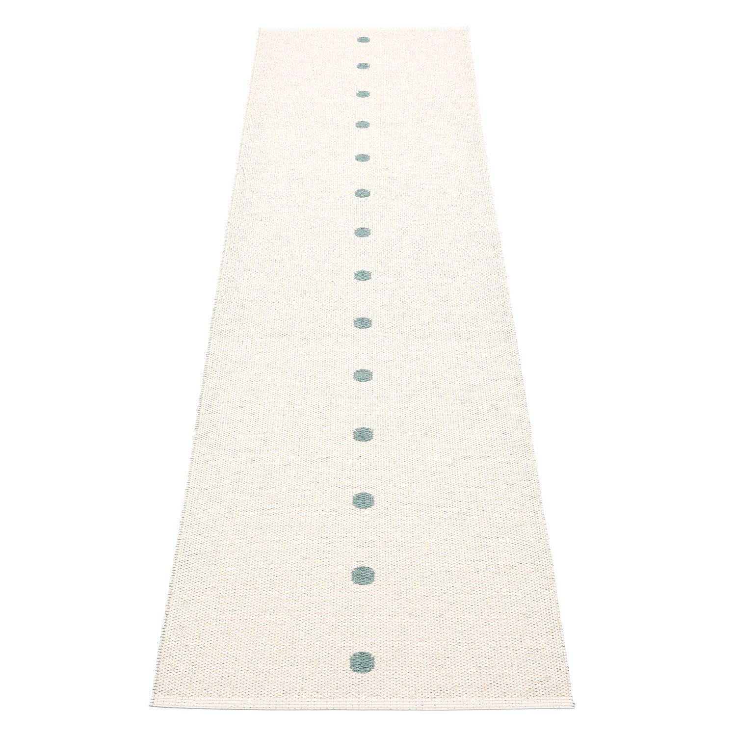 Peg matta 70x280 cm haze / vanilla 