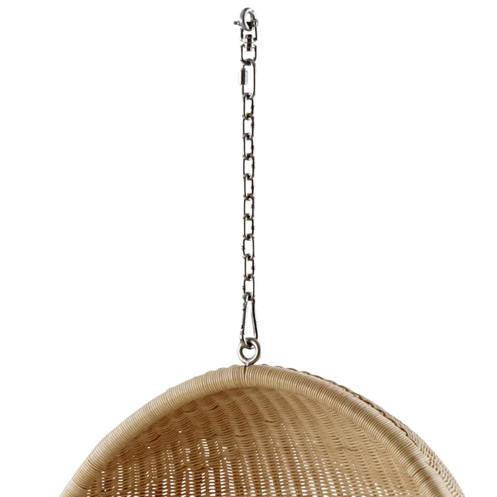 sika design, hanging egg kedja 150 cm