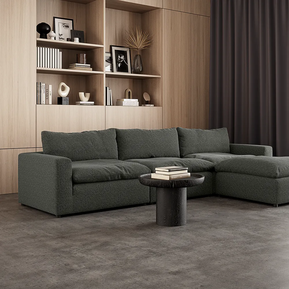 Moonlight Divansoffa