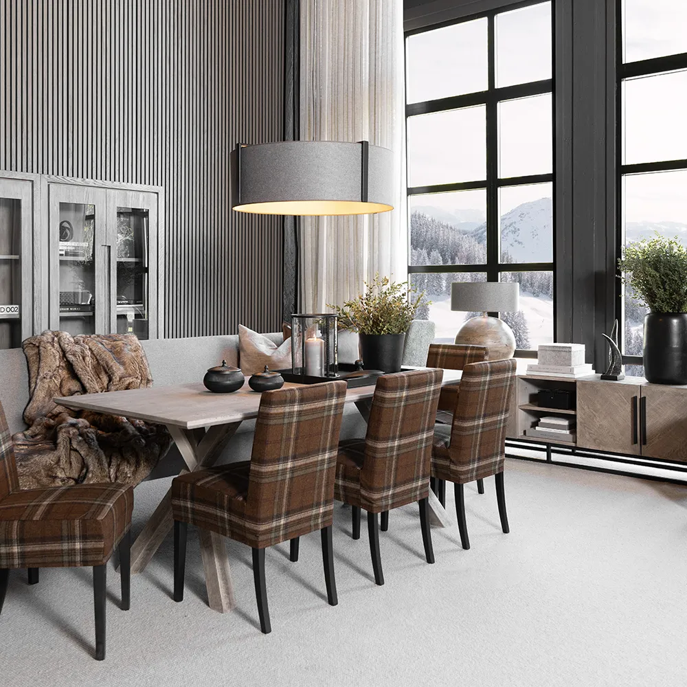 Calgary pendel Rave Liver