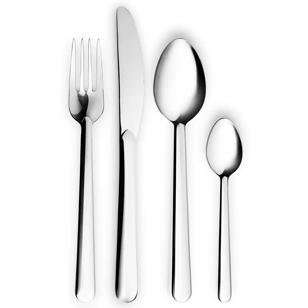 Produktfoto för Eva Trio Bestickset 48 delar Nova