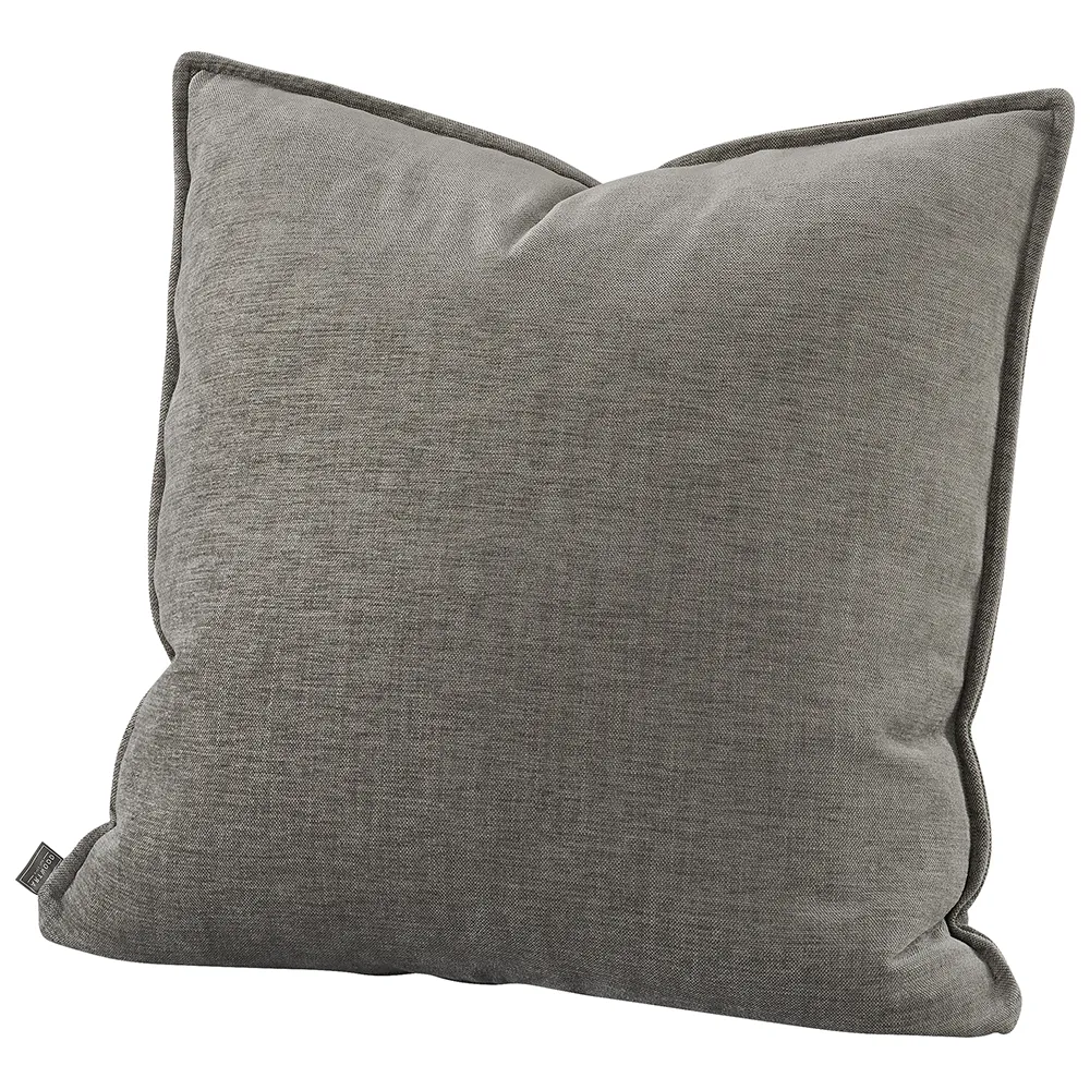 Hailey Taupe kuddfodral 60x60 cm