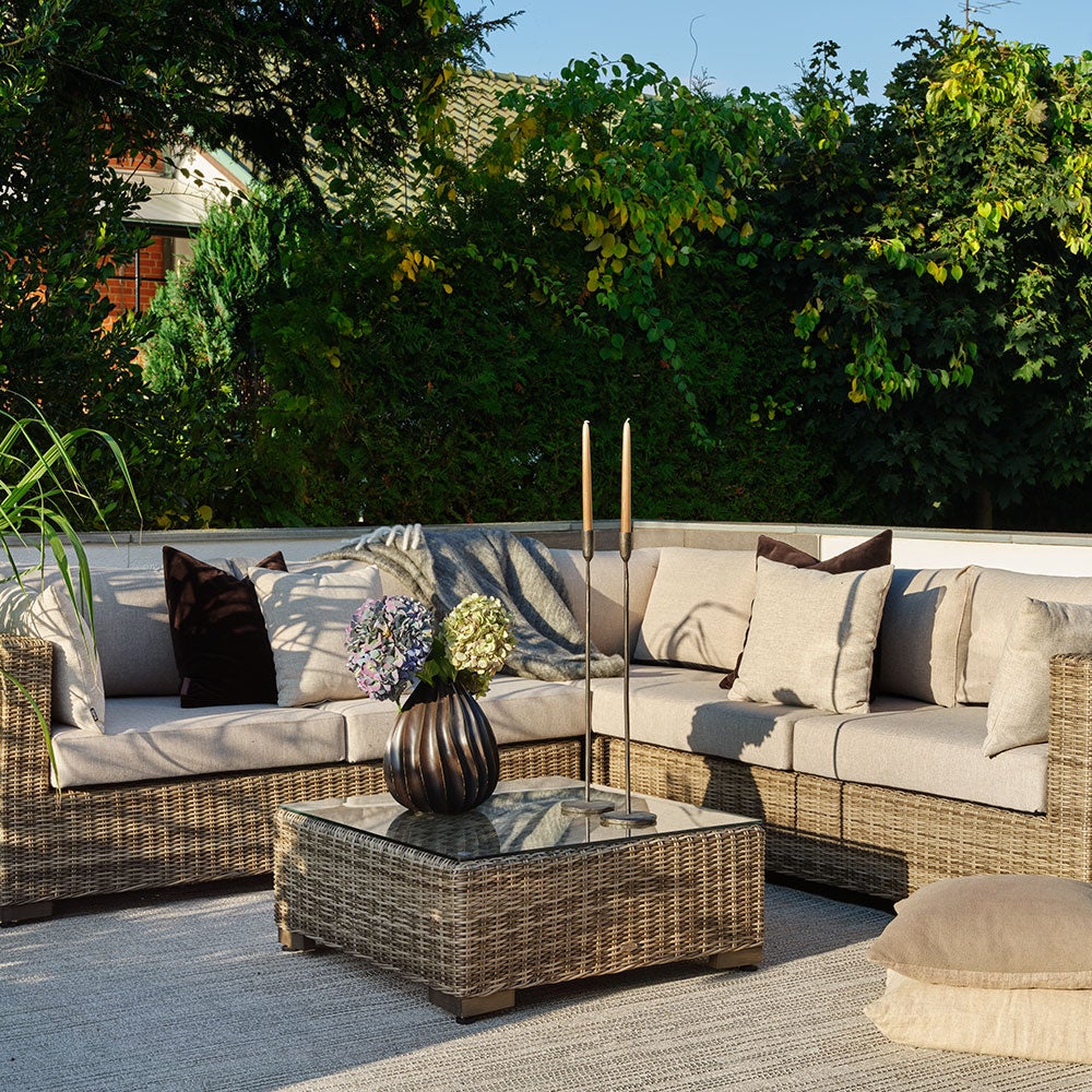 Ninja byggbar hörngrupp 