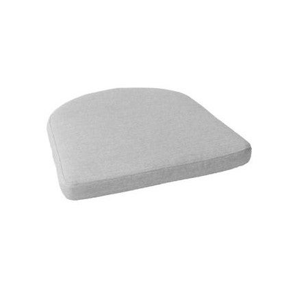 Cane-line, Kingston Loungefåtölj Sittdyna Light Grey