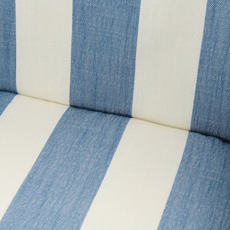 Firenze matstol CVR fren BlueStripe