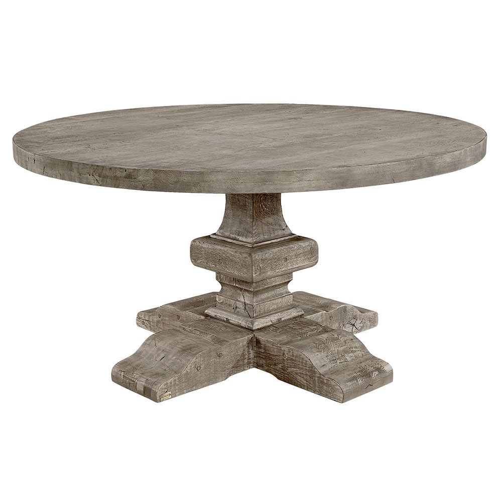 Artwood, Paris matbord 150 cm Pebbles Grey