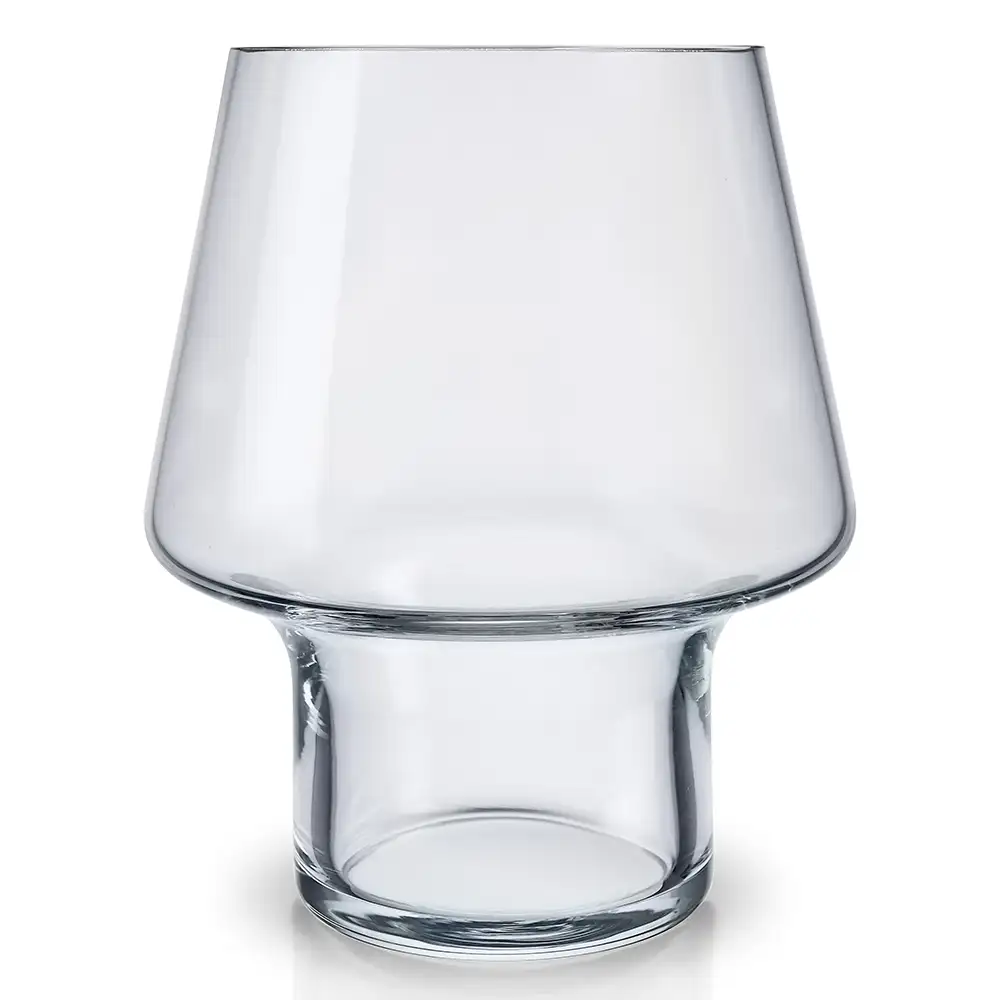 Eva Solo, Glasvas suckulenter 15cm