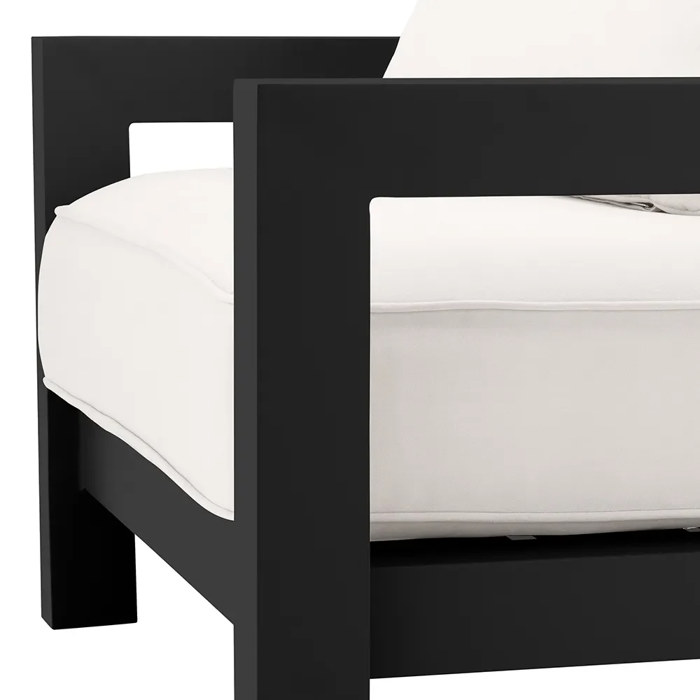 Fåtölj Cap-Antibes