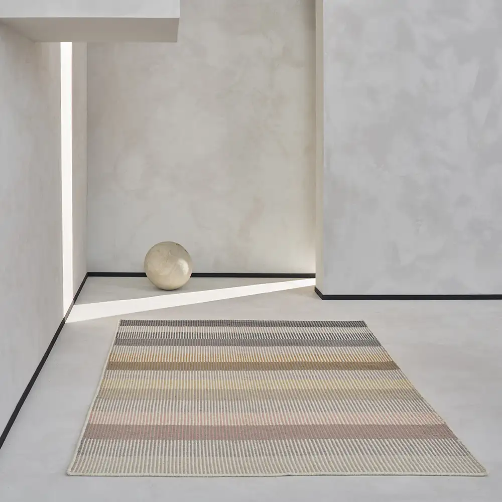 Devise Mustard 140x200 Matta 