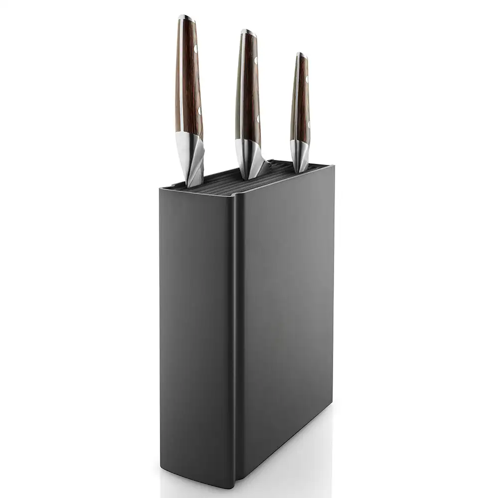 Eva Solo, Lexicon Knivblock Black