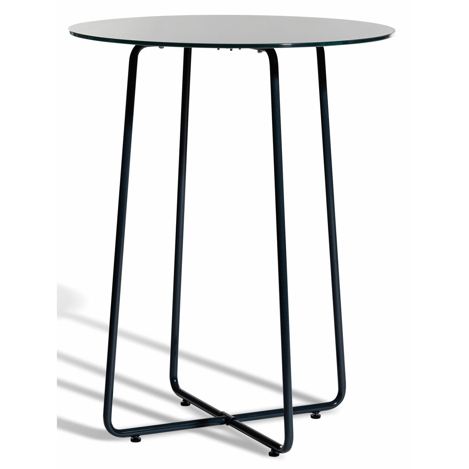 Resö Bord 60Cm Grå