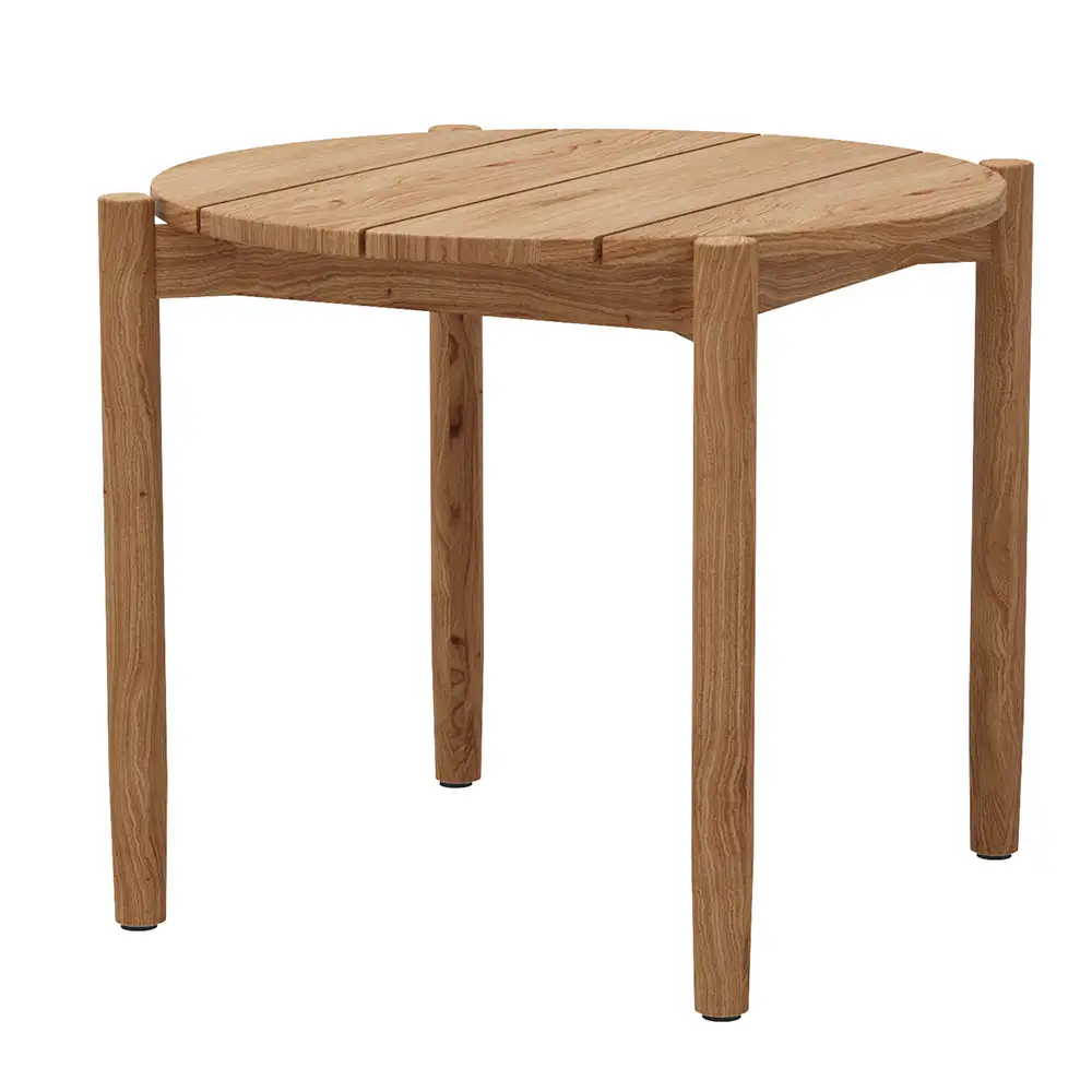 Skargaarden Koster Soffbord 58 cm teak