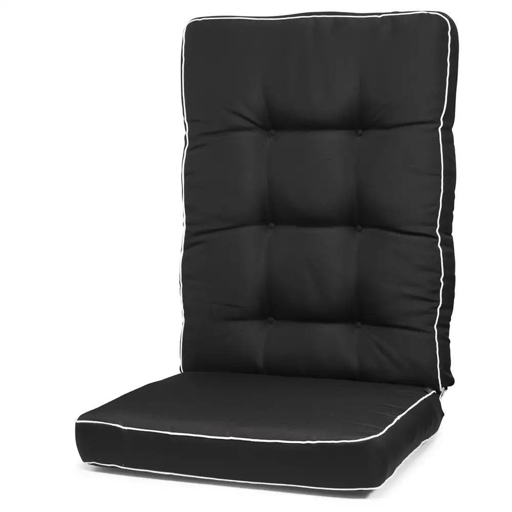 Hillerstorp, Dyna Texas Hög Svart-070