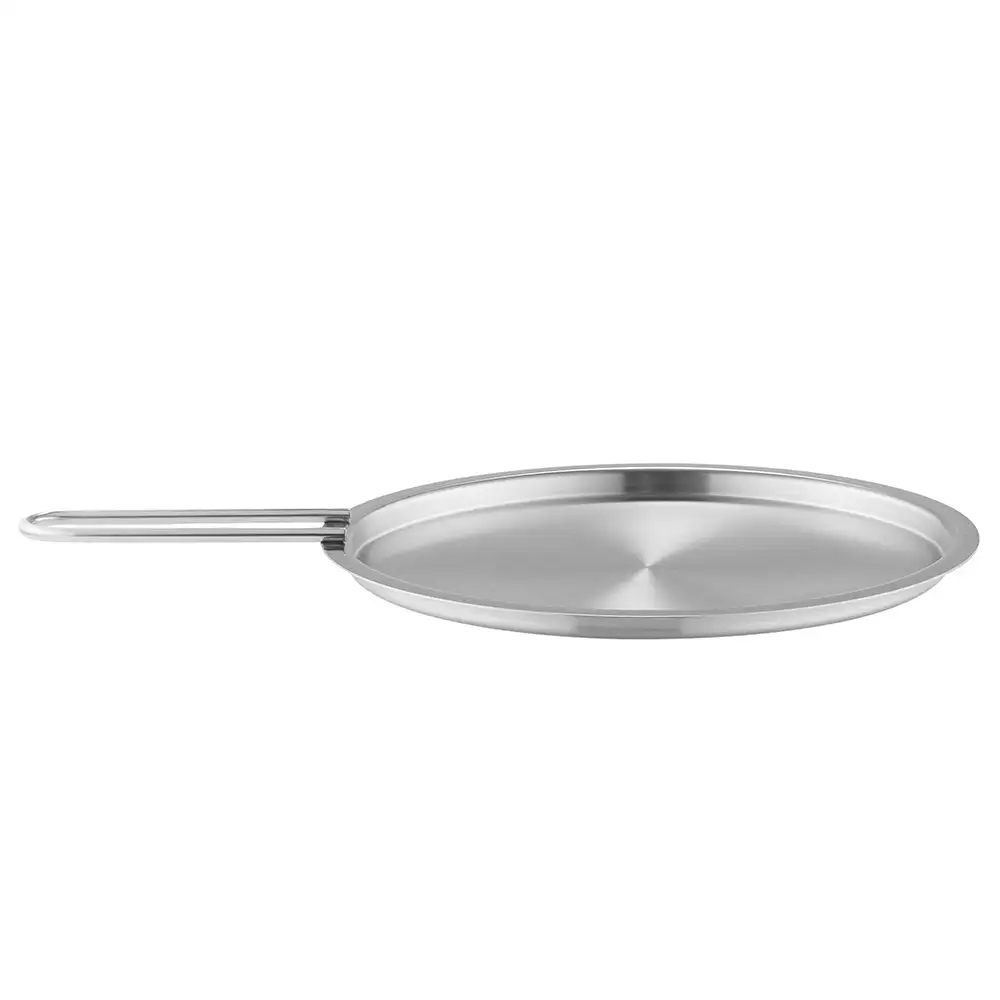 Eva Solo, Platt lock 20cm Rostfritt Stål
