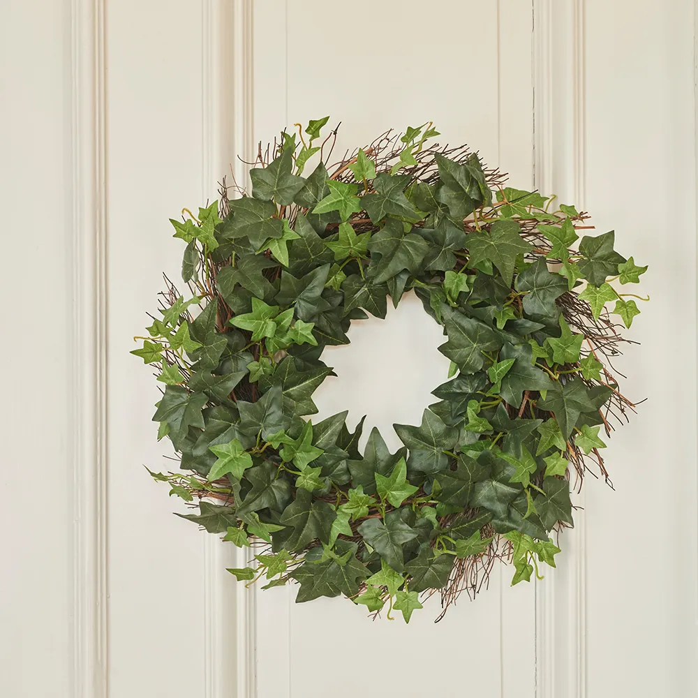 Murgröna krans Ø45 cm