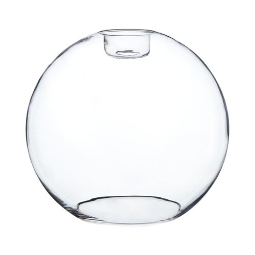 Gloria Klart Glas 380 E27 (107668)