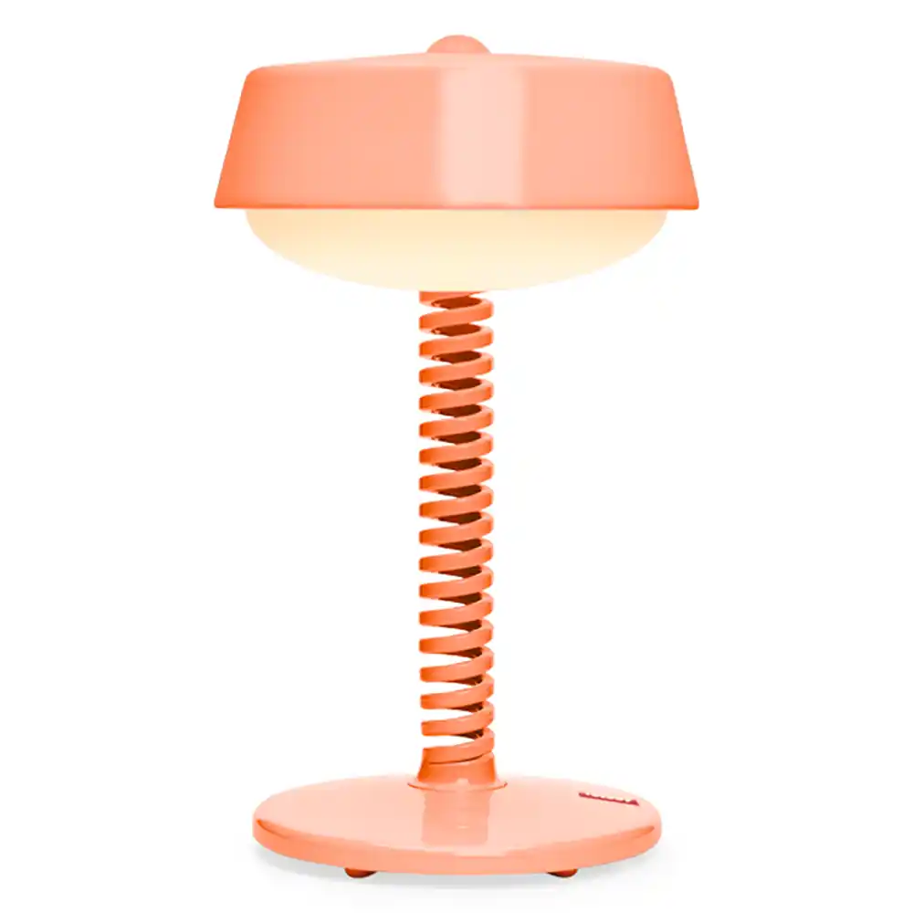 Fatboy Bellboy lampa Cherry Glow