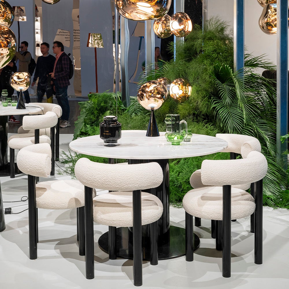 Bump Dricksglas Korta Gröna 2-pack