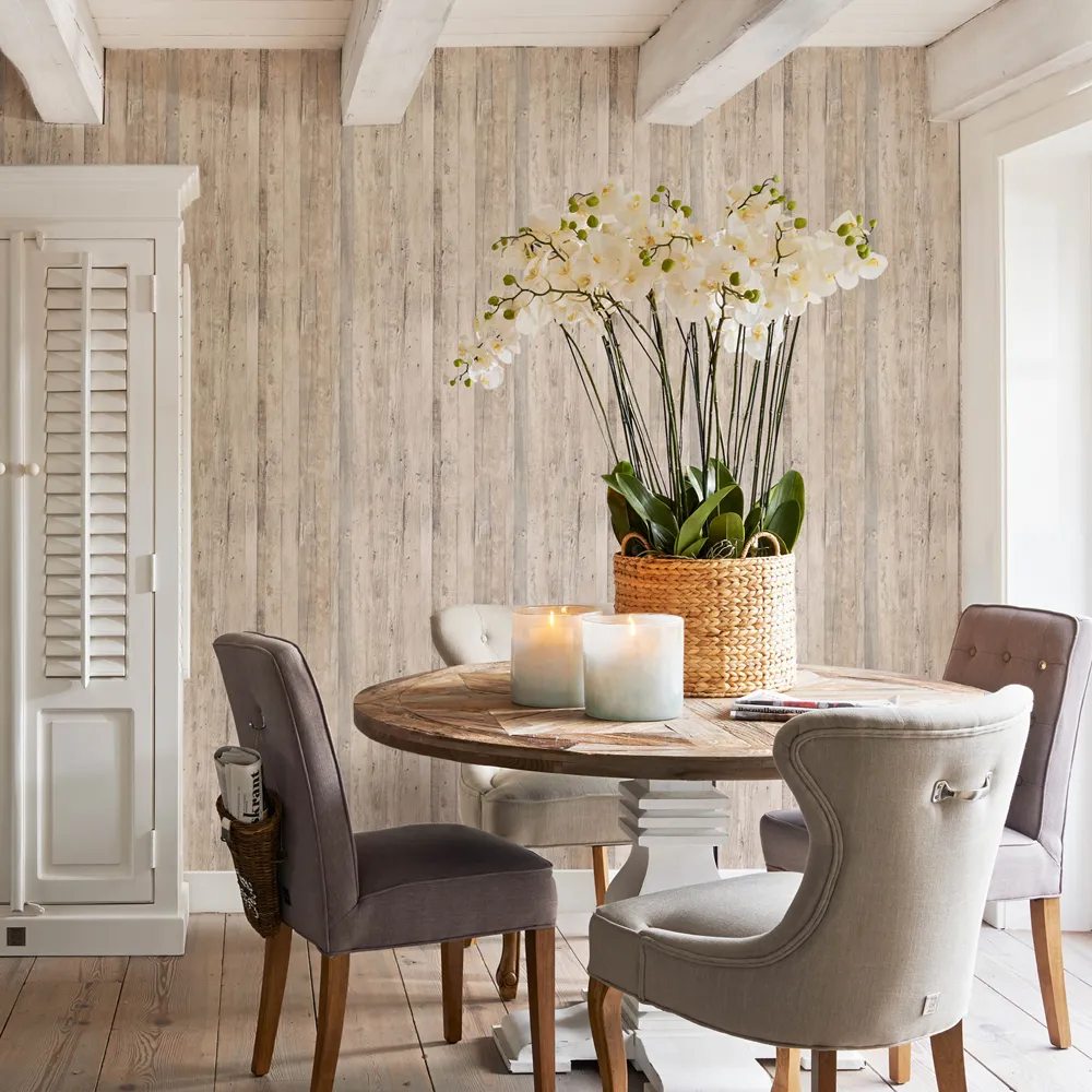 Crossroads Matbord Ø140 cm