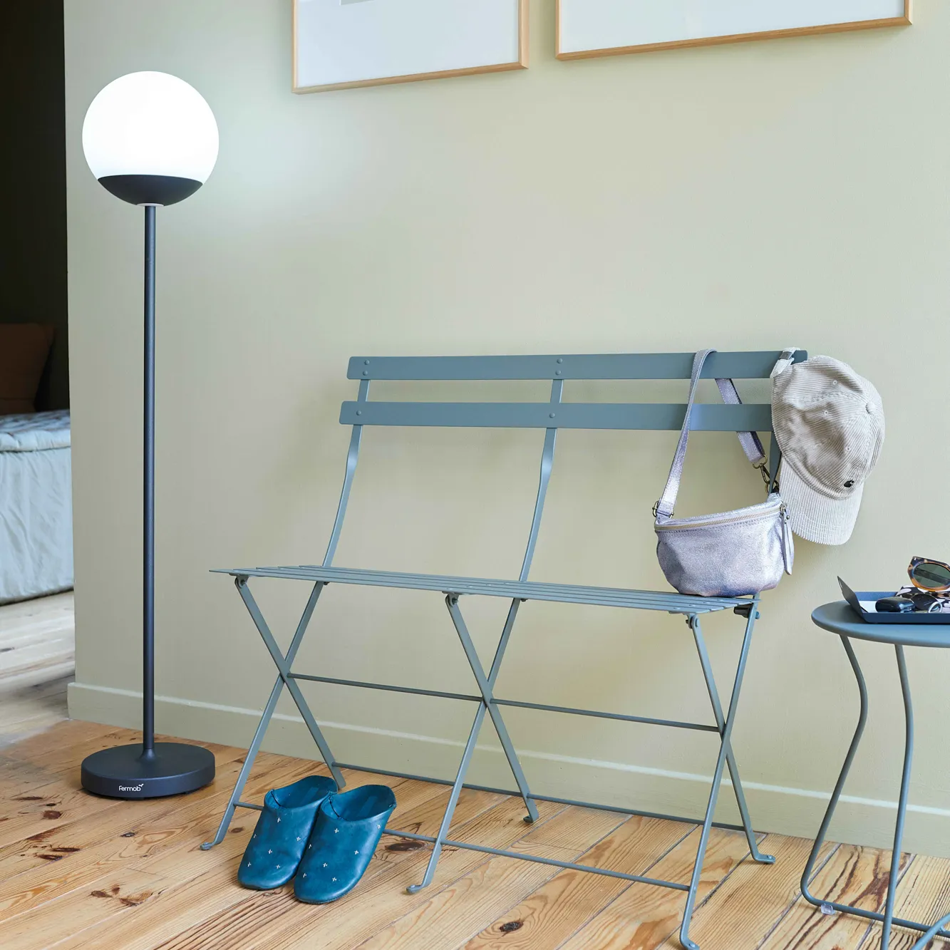 Bistro 2-sits soffa Rosemary