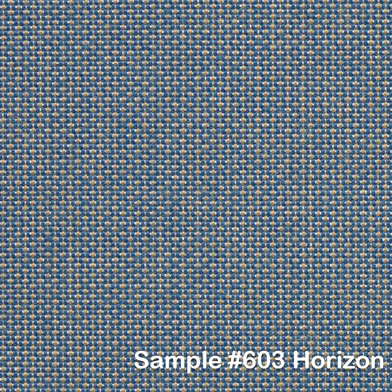 Fortano 400x300 cm parasoll antracit Cat.5 603 Horizon