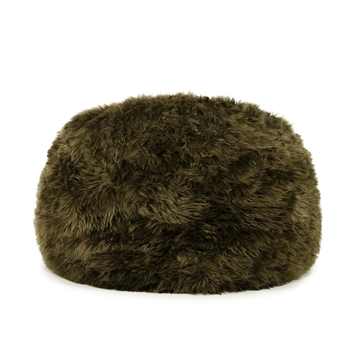 Uppblåsbar fåtölj Snuzzle Green