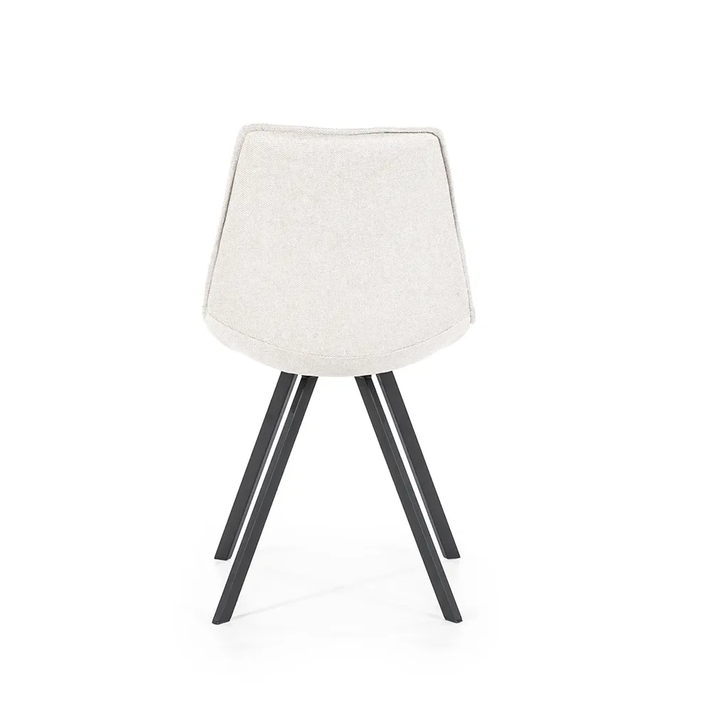 Matstol Boy Beige