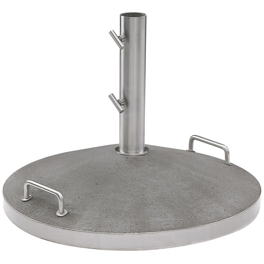 Capri Parasollfot 50 Kg 