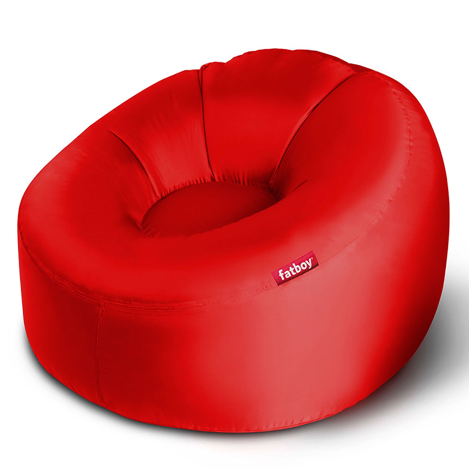 Lamzac o 3.0 fåtölj red 