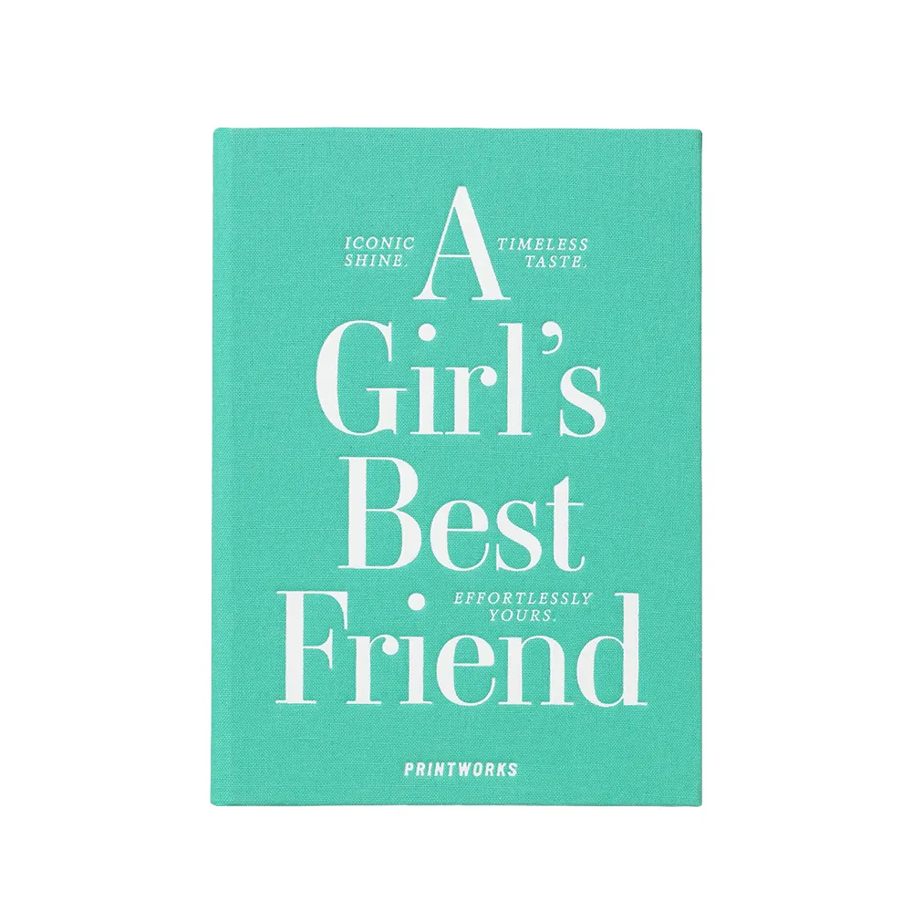 Smyckesask A Girls Best Friend, Small