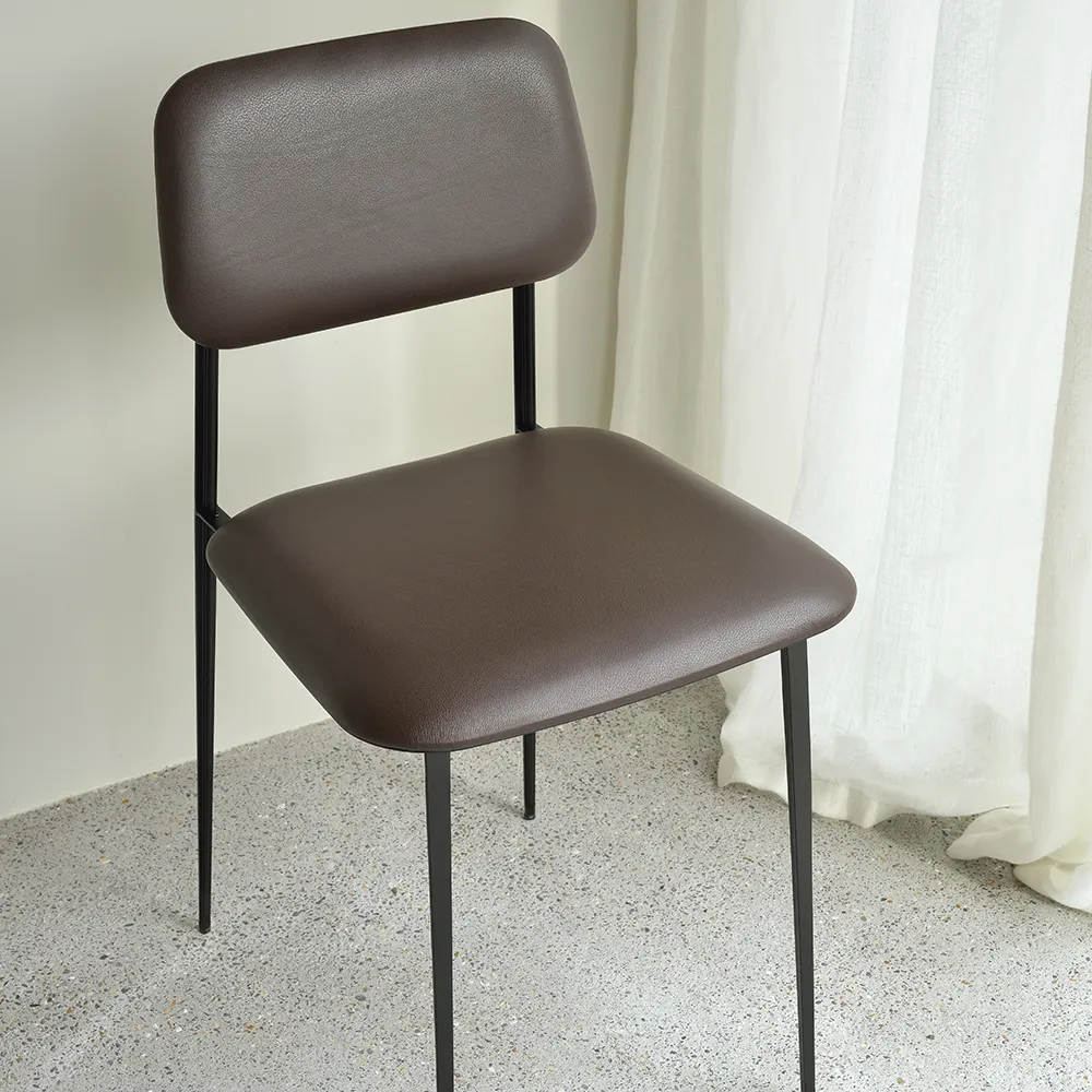 DC Matstol Olive Green 