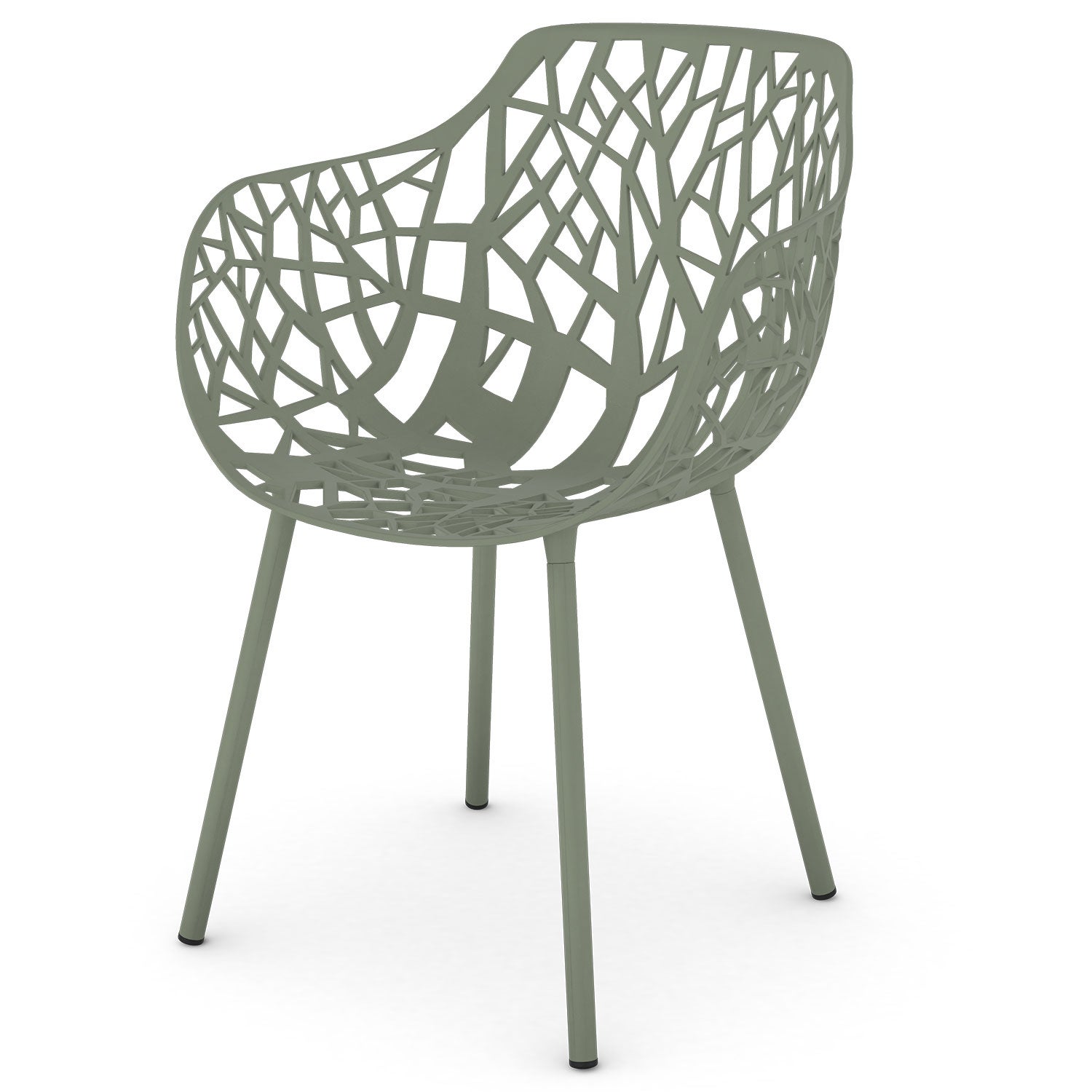 fast, forest karmstol green tea