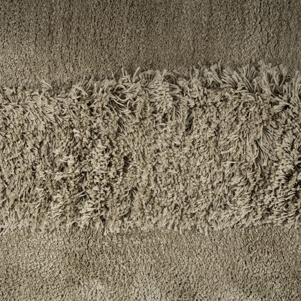Matta Tura 160x230 cm Taupe