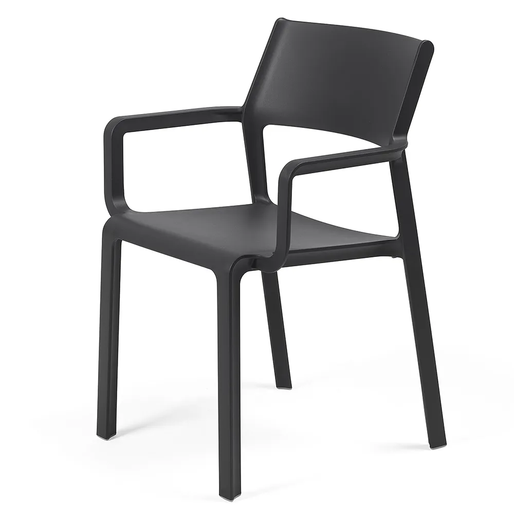 nardi, trill karmstol anthracite