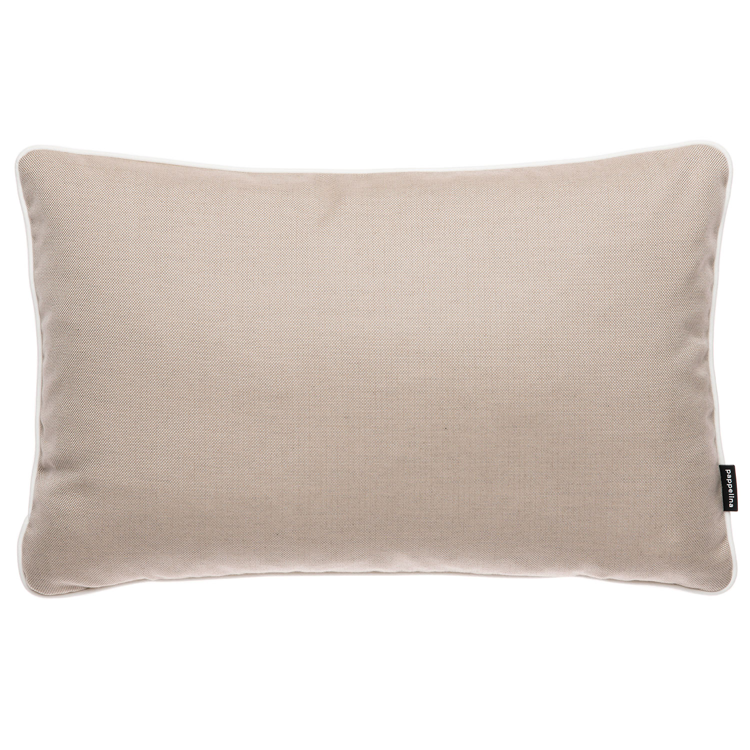 Pappelina Outdoor cushion 38×58 cm matta sunny beige