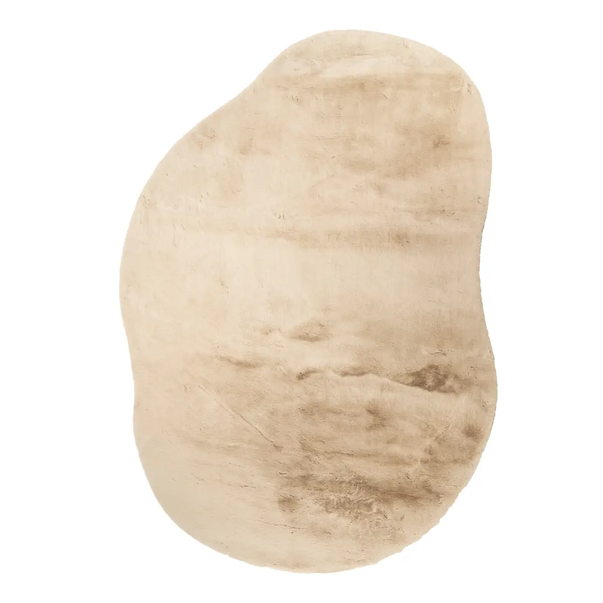 By-Boo, Carpet Zena organic – beige 300×230 cm