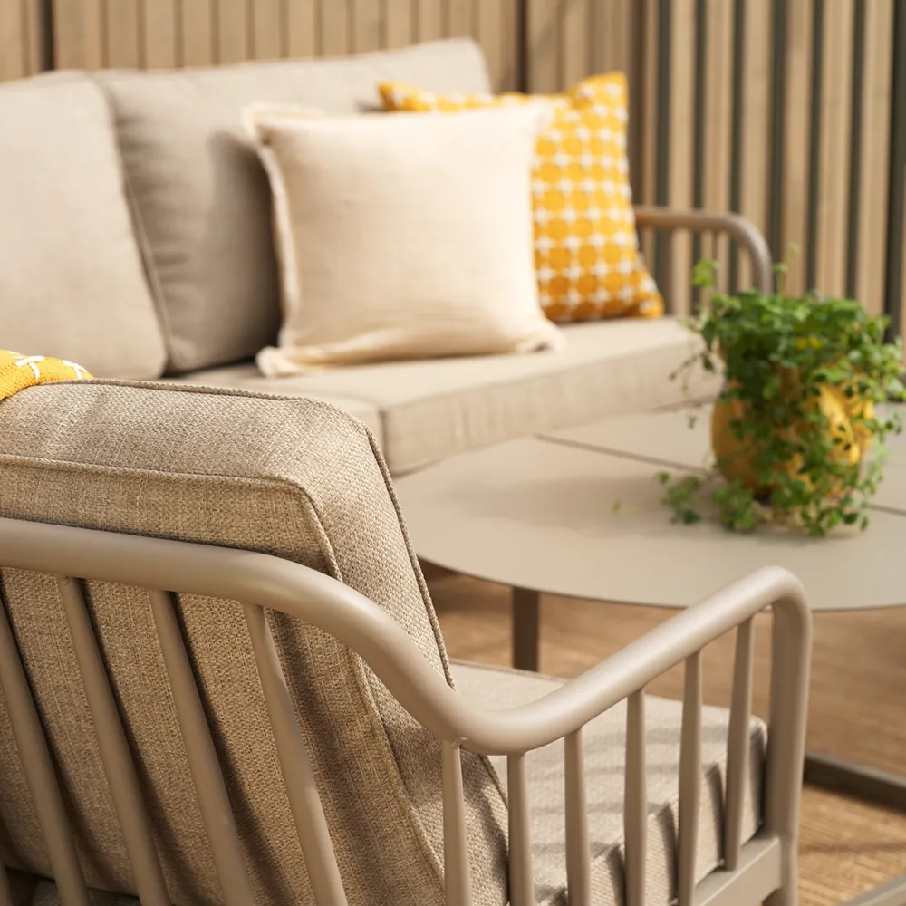 Coleville Loungegrupp