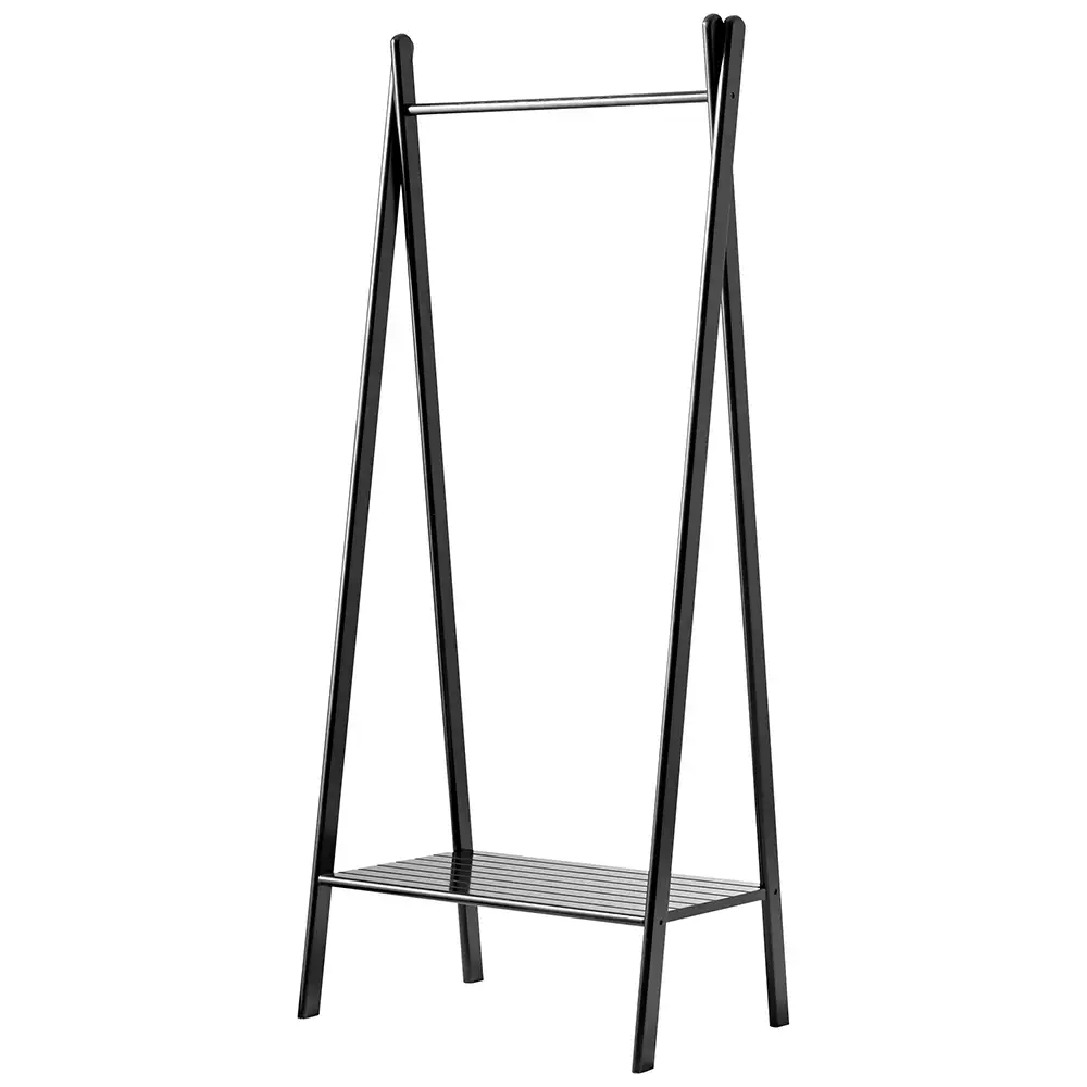 Cinas, Noble Klädhängare Svart