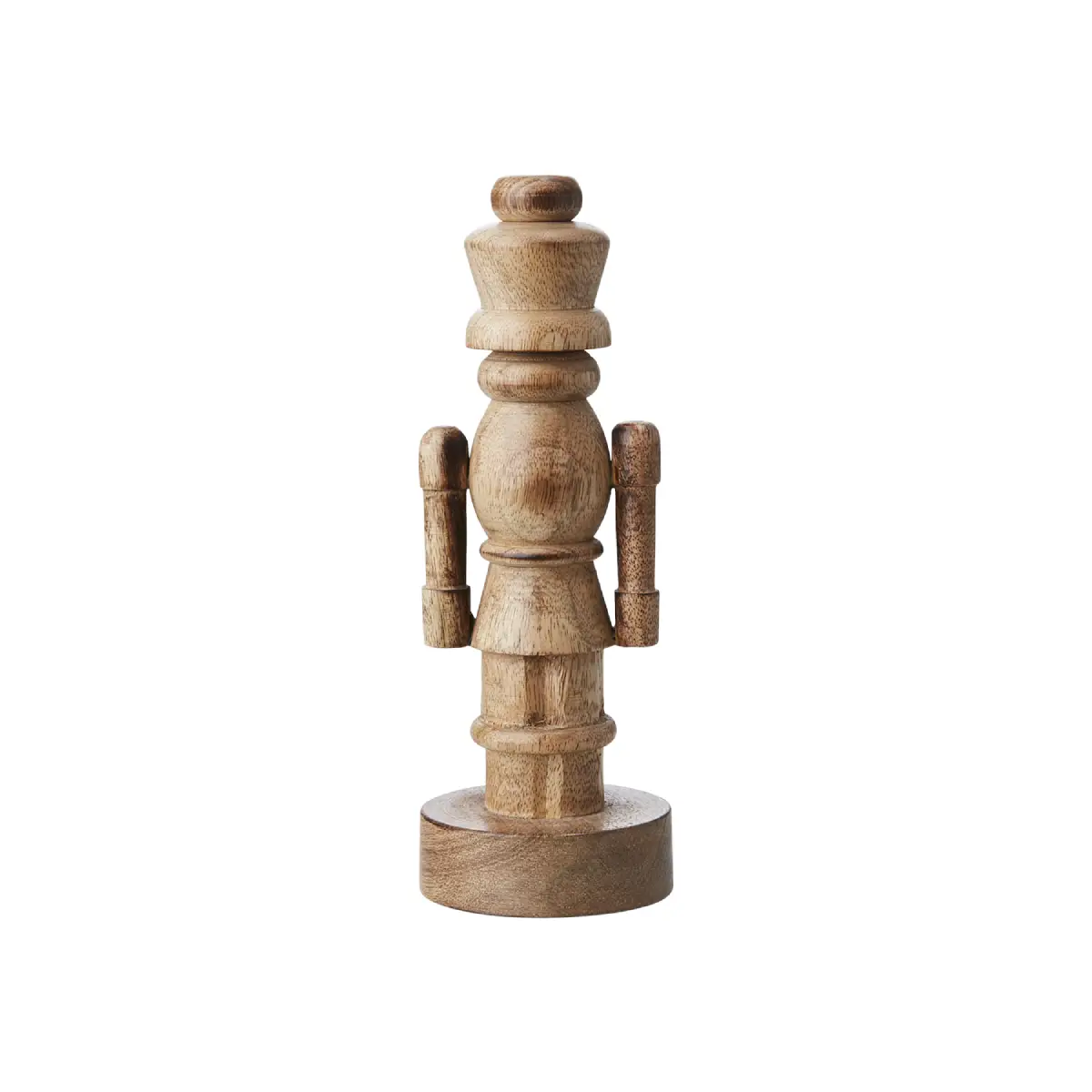 Affari of Sweden, Staty i mangoträ Felix Natur H25 cm