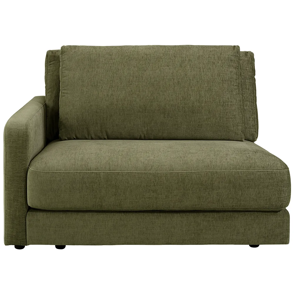 Reno 1-Sits Vänstersektion Hailey army