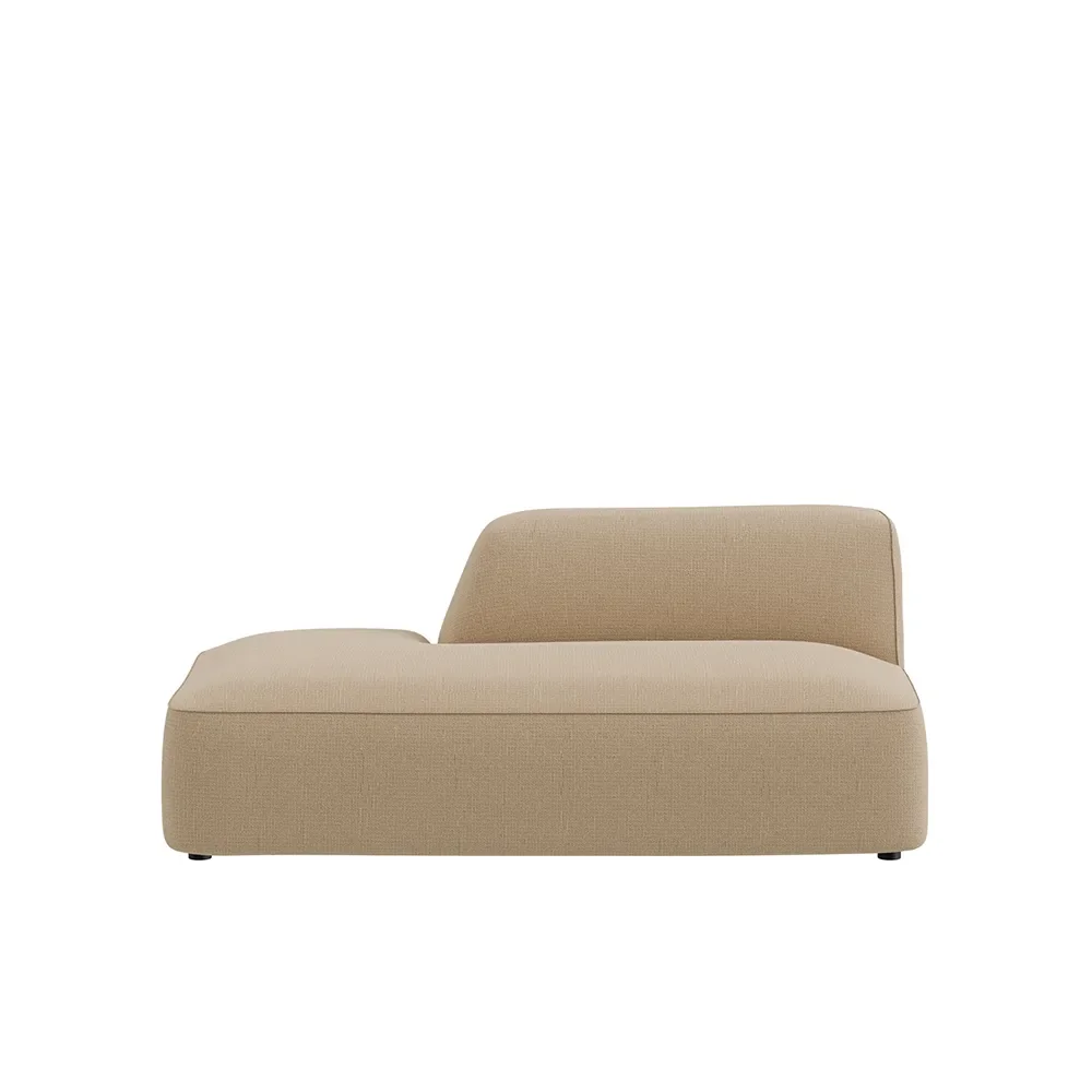 Dome Deco, CALI Lounge Sofa L 2-seater Torino 02