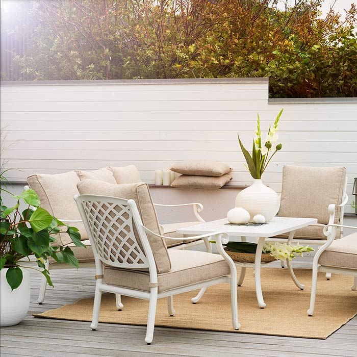 Brafab, Arras soffgrupp