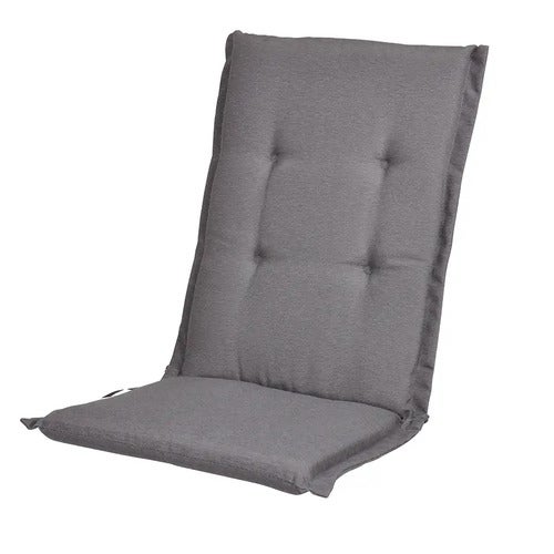 Royal Fåtöljdyna Grey