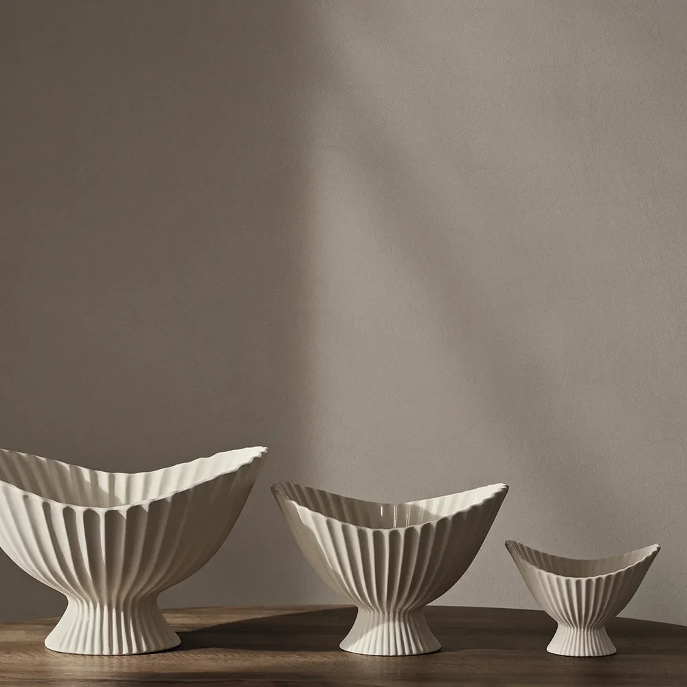 Fountain Skål 41 cm